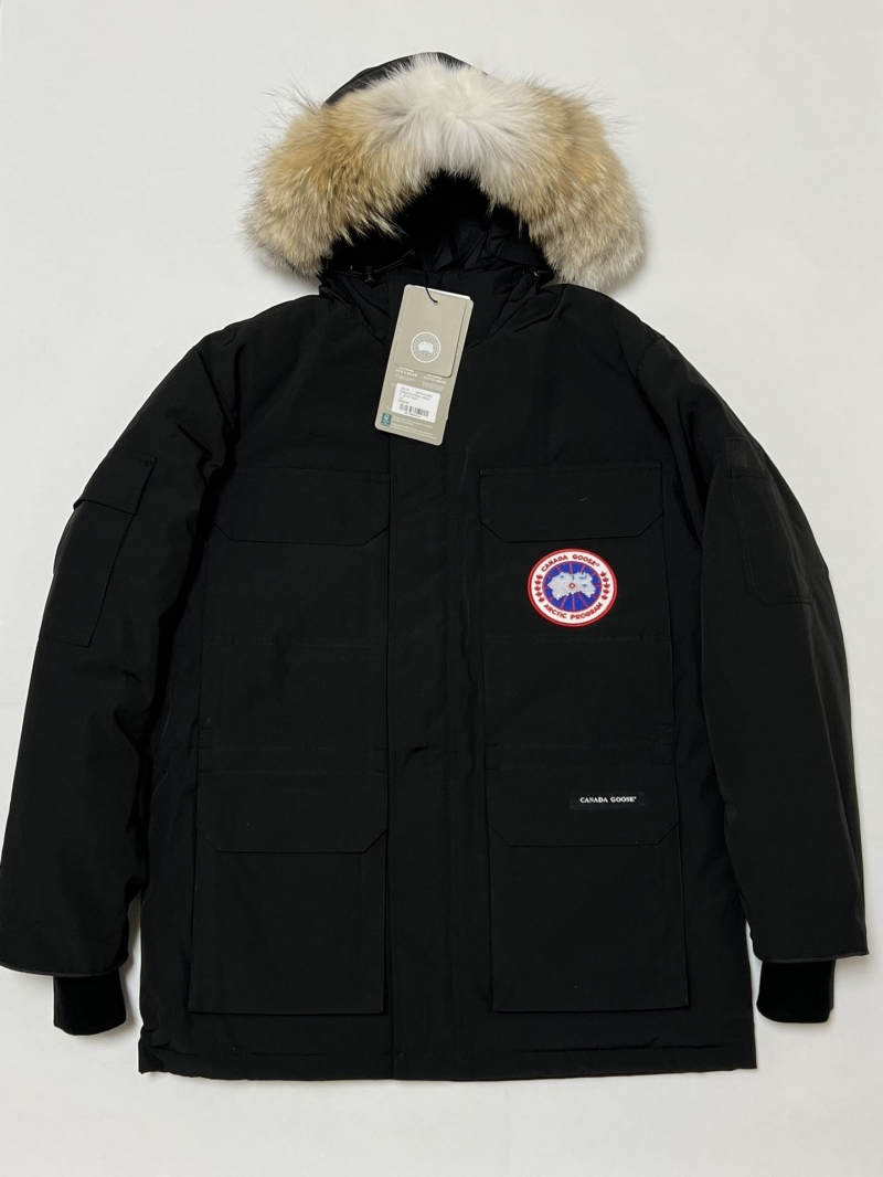 Moncler Down Coat